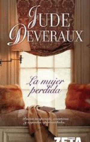 [James River Trilogy 02] • La Mujer Perdida